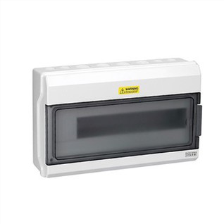 Kotak Perlindungan Pengedaran 12 Cara