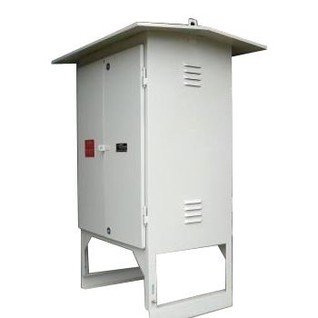 Tiang Penyalur Kuasa Termaju