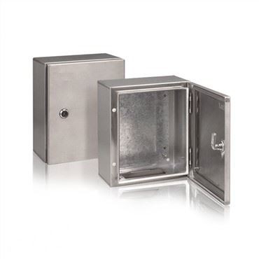 Kepungan Elektrik NEMA