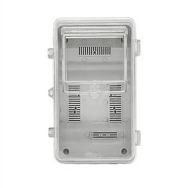 Kotak Meter Kecil