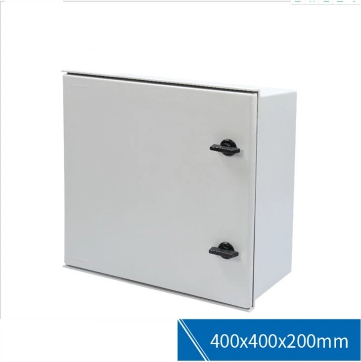 Street Light Pole Box