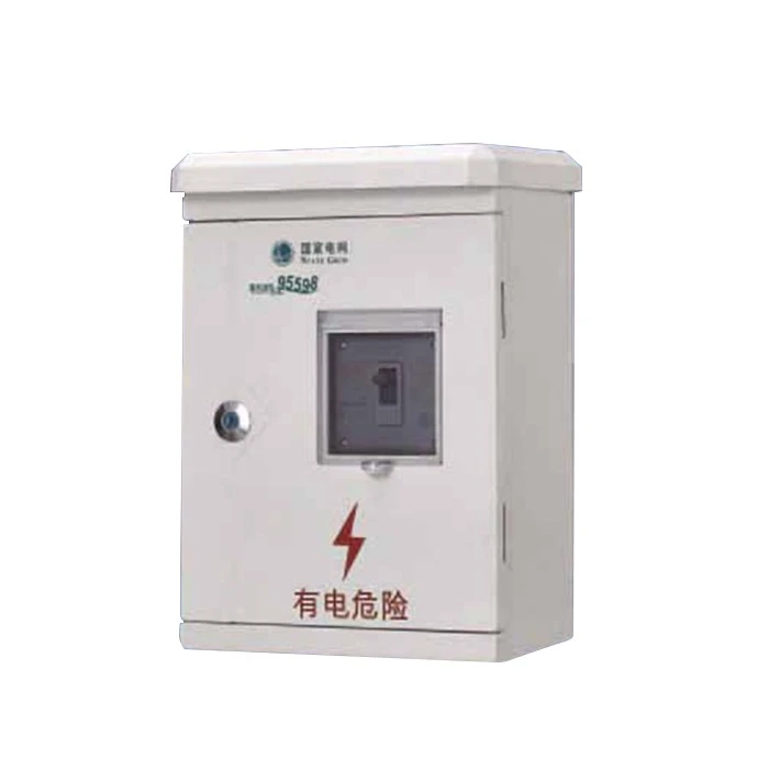 31-Weatherproof Electrical Enclosures