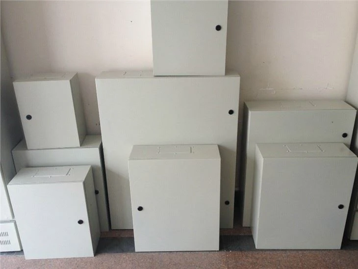 IP65 Waterproof ABS Plastic Electrical Junction Box (3)
