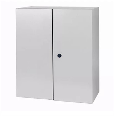 Kabinet Kotak Meter Logam