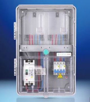 Meter Cabinet Junction BoxAcuan Plastik