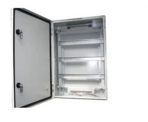 Kotak Elektrik Kalis Air Keluli Tahan Karat