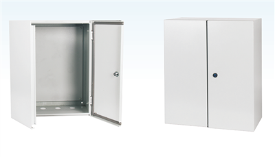 Kotak Kotak Meter Double-Guard